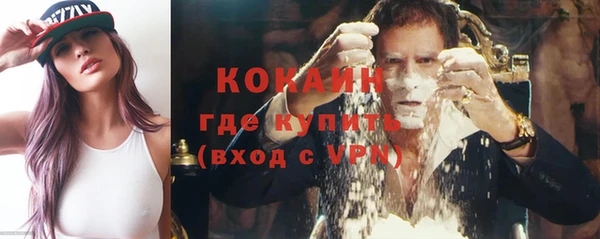 стафф Инта